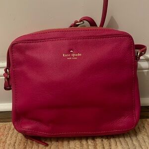 Kate Spade IPad Crossbody bag